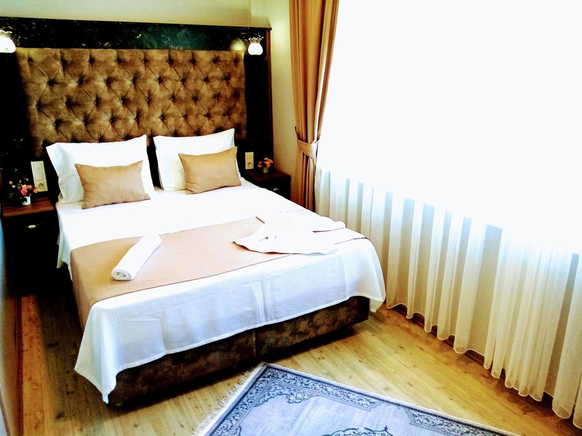 Hotel Sultanahmet Music House Istanbul Exterior foto